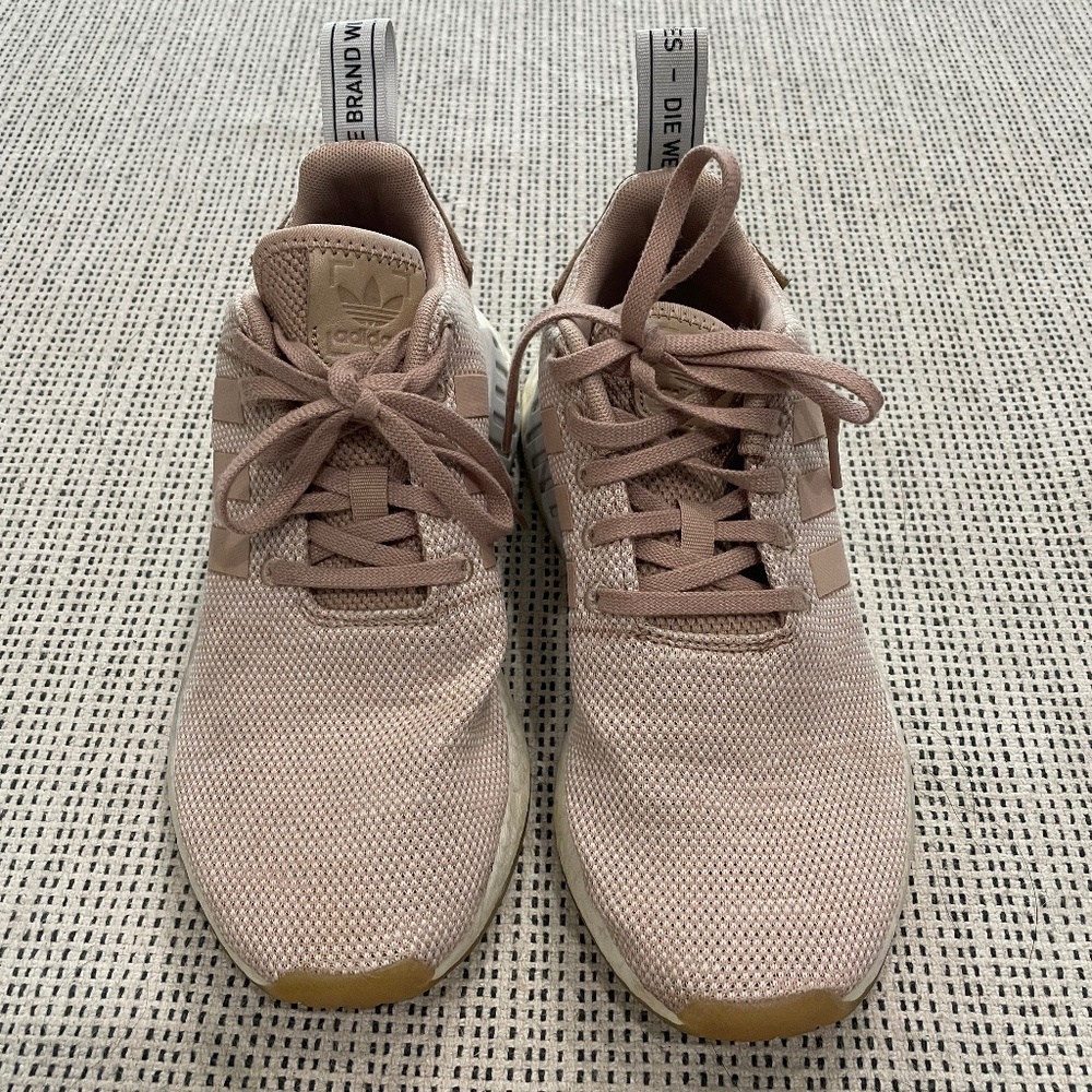 Adidas Boost